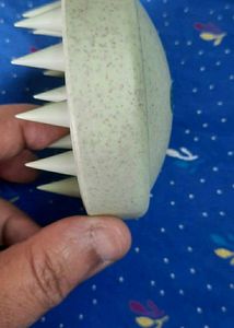 Hair &amp; Scalp Massager Set