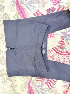 Navy Pants For Women