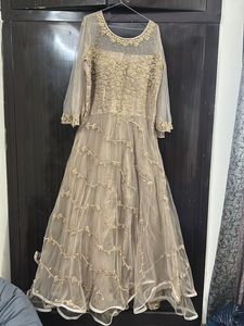 Women Beautiful gown