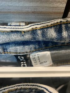 H&amp;M Jeans- Size 40