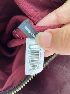 Marc Jacobs Tote Bag