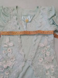 🎀Beautiful Sky Blue Top