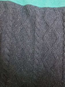Woollen Frock