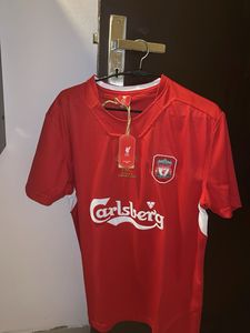 Liverpool FC Jersey