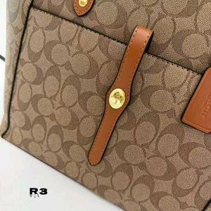 Coach Tote Bag