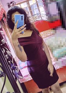 Stylist Sexy One Piece Dress