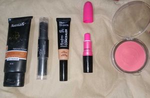 DAILY MAKE UP PRODUCTS