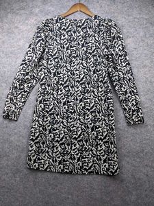 H&amp;M  Long Sleeve Dress