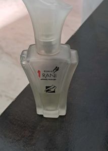 Rian Rani Apparel Perfume