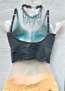 New Padded Camisole For Small To Medium Size