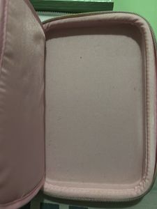 Sparkly Heart Pouch For kids or accessories