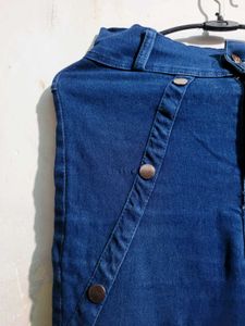 Bell Bottom Jeans