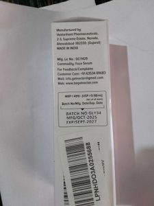 Get Nectar Glycolic &amp; Kojic Acid Serum