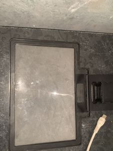 screen magnifier
