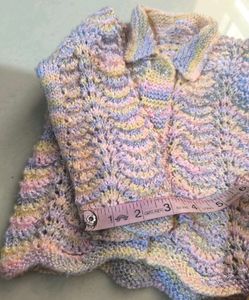 Baby Sweater