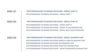 BTS Combo Offer – Limited Time