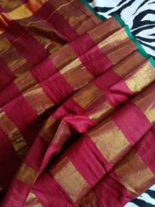 Multicolored Saree 🌻
