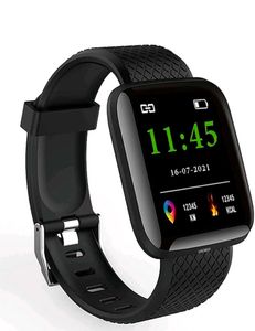 Fitpro Smart Bracelet (D116)