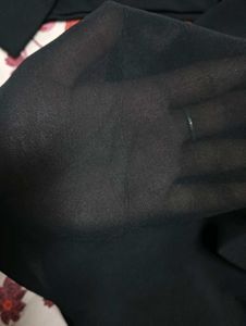 AND Top Black Colour