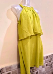 Size Small 🎁Buy 2 Get 1 Free 🎁Halter Dress