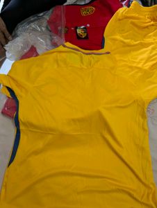 PSG Jersey With Short