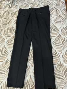 Black Dress Pants - Classic Style