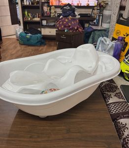 Baby Bath Tub
