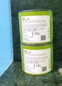 Aloevera Wax