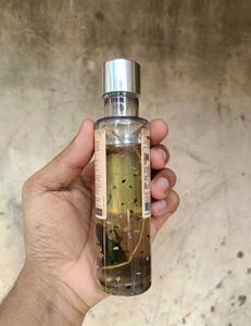 Castor Coconut Dasabuti Hair Oil