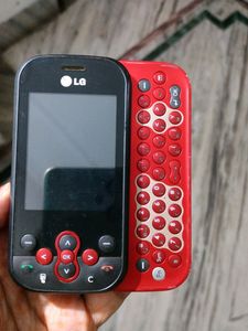 LG phone need repair