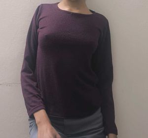 Women Full Sleeves Top