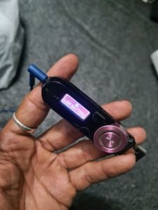 Sony Walkman NW-E005