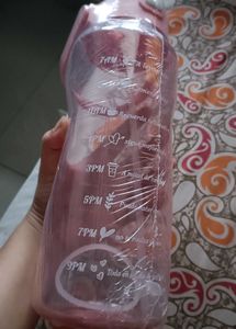 Motivational Bottl