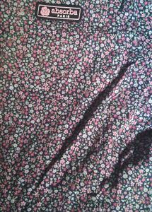 Double sided jacket