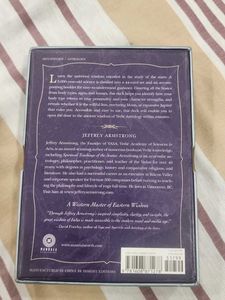 Vedic Astrology Deck
