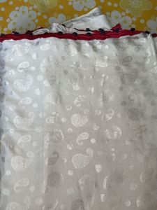 Vintage Paisley Shawl