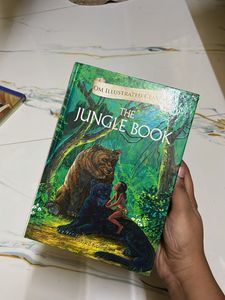 Jungle Book