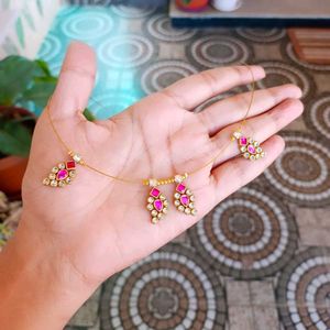 Invisible Chain Collection
