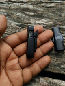 Digitek Mobile Microphone