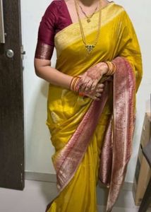 Dola Silk Saree