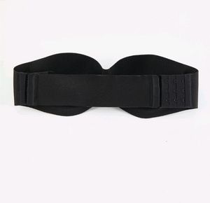 Freesize Strapless Black Bra*Price Drop*🥳