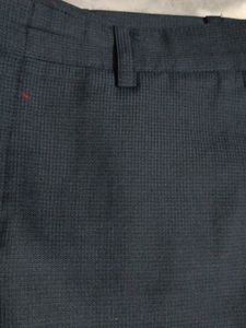 Formal Trouser