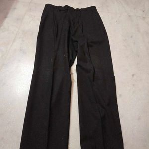 MEN&#39;S Classic Black Suit