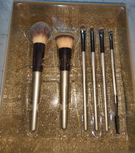 Swiss Beauty Brush Set