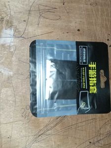 Finger Tip, Use For Games To Avoid Sweat