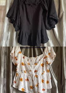 Cotton Tops
