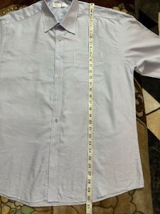 Paco Rabanne Shirt