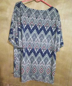 Soft Cotton Top