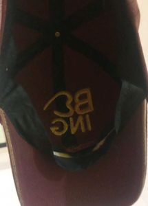 Being Cap For Men And Women.