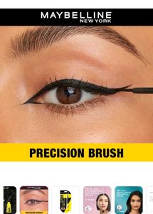 Maybelline Colossal Mascara &amp; Liner Set